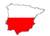 FOREM DE CANTABRIA - Polski